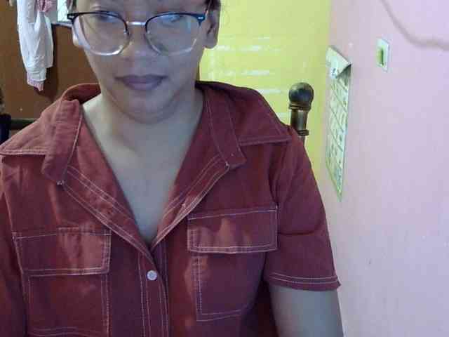 MystiqueMiss webcam