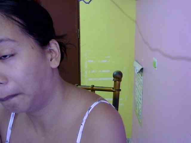 MystiqueMiss webcam