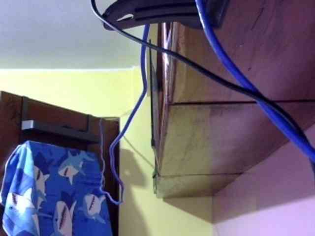 MystiqueMiss webcam