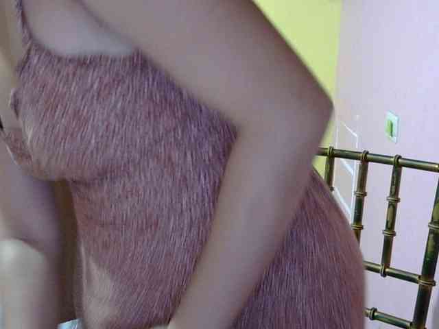 MystiqueMiss webcam