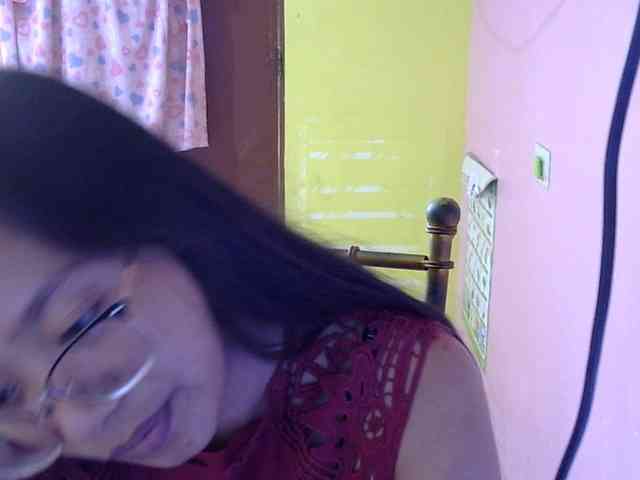 MystiqueMiss webcam