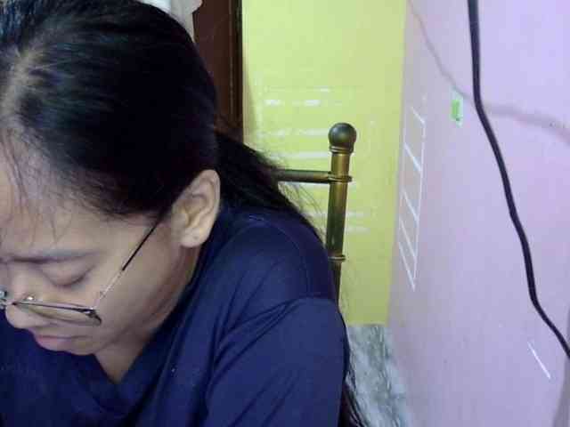 MystiqueMiss webcam