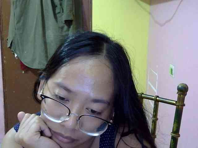 MystiqueMiss webcam