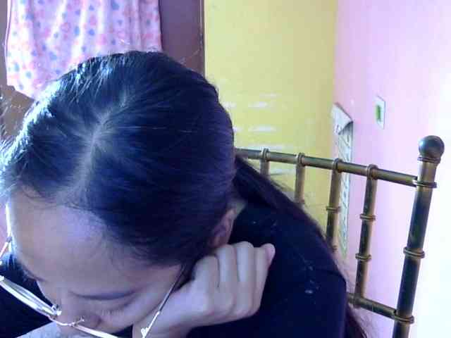 MystiqueMiss webcam