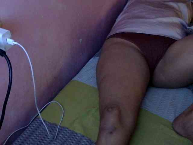 MystiqueMiss webcam