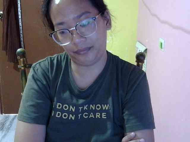 MystiqueMiss webcam