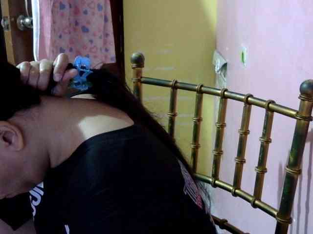 MystiqueMiss webcam