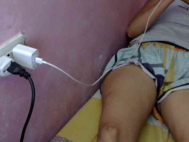 MystiqueMiss webcam