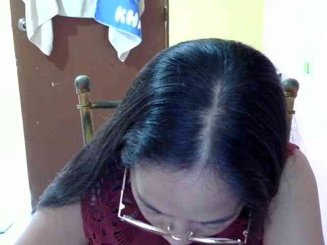 MystiqueMiss webcam