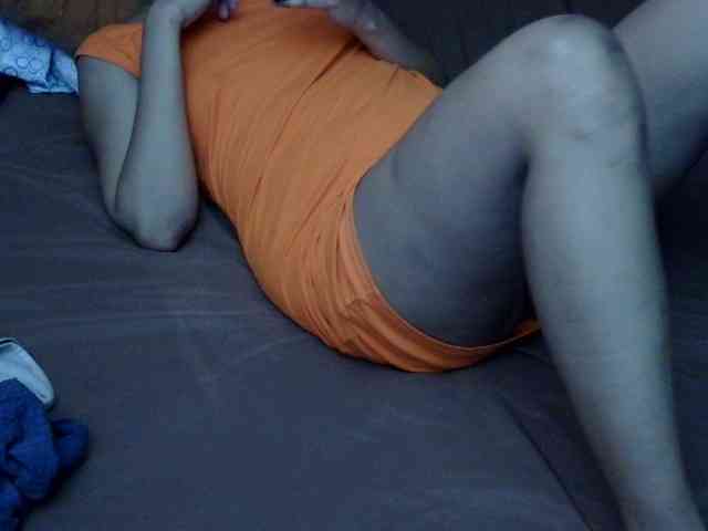 MystiqueMiss webcam