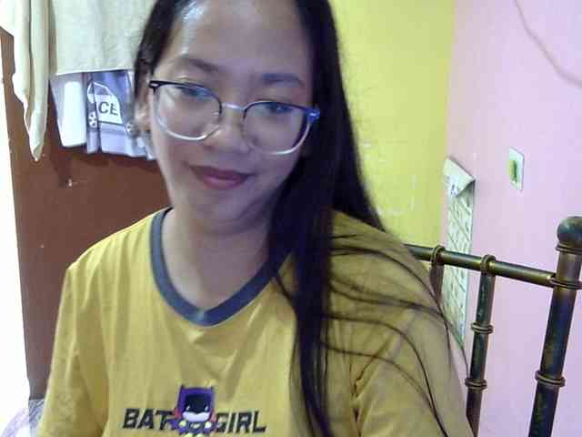 MystiqueMiss webcam