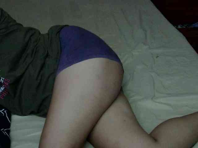 MystiqueMiss webcam