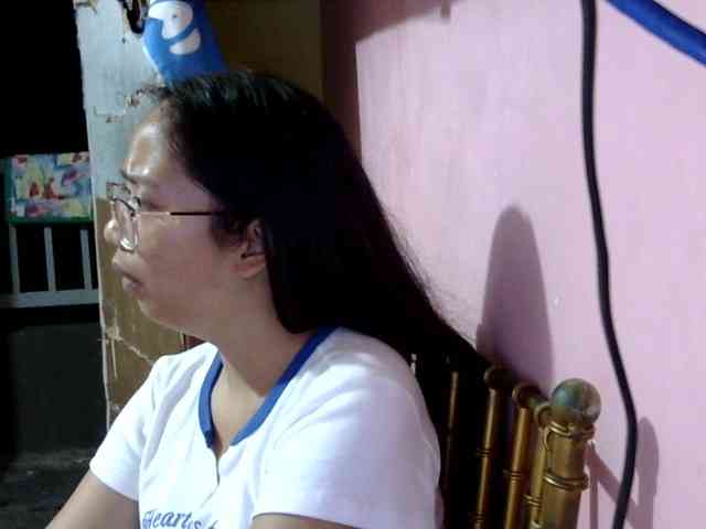 MystiqueMiss webcam