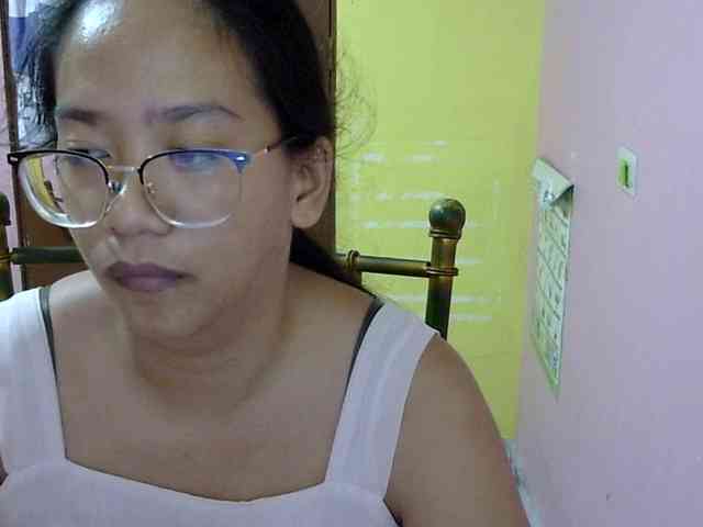 MystiqueMiss webcam