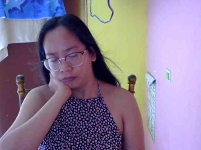 MystiqueMiss webcam
