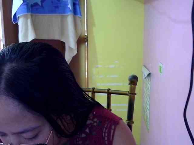 MystiqueMiss webcam