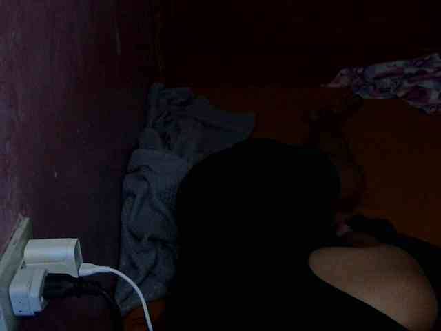 MystiqueMiss webcam