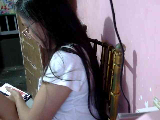 MystiqueMiss webcam