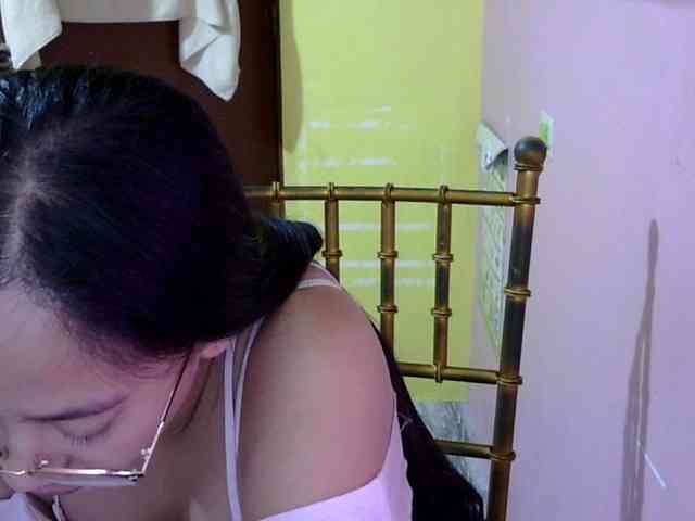 MystiqueMiss webcam