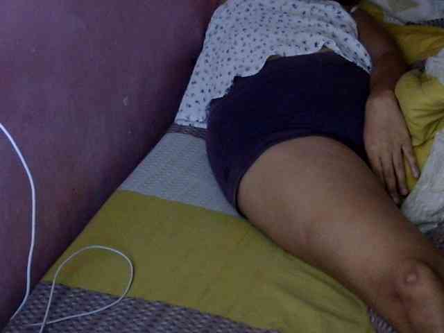MystiqueMiss webcam