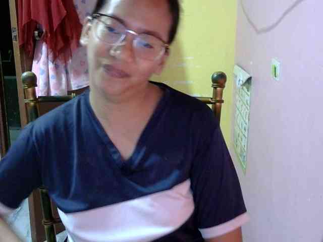 MystiqueMiss webcam