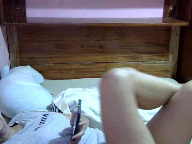 MystiqueMiss webcam