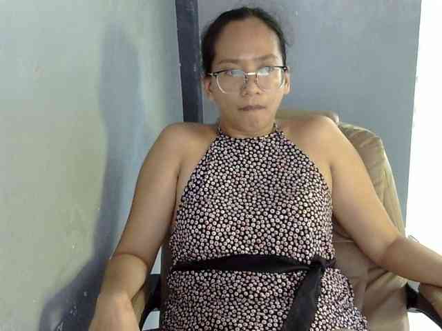 MystiqueMiss webcam