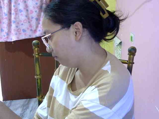 MystiqueMiss webcam