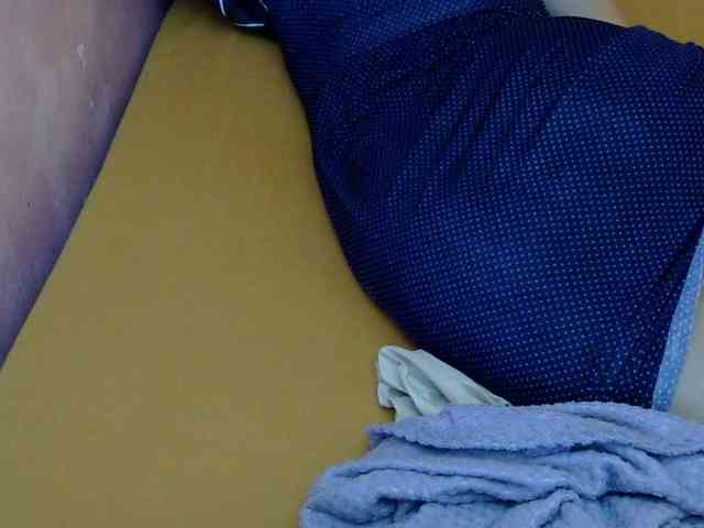 MystiqueMiss webcam