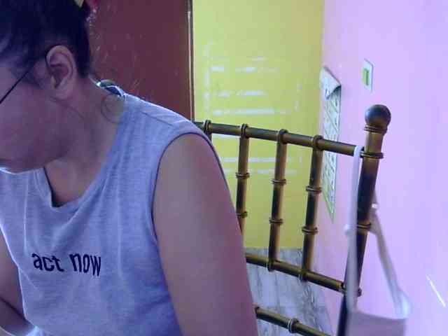 MystiqueMiss webcam