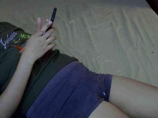 MystiqueMiss webcam