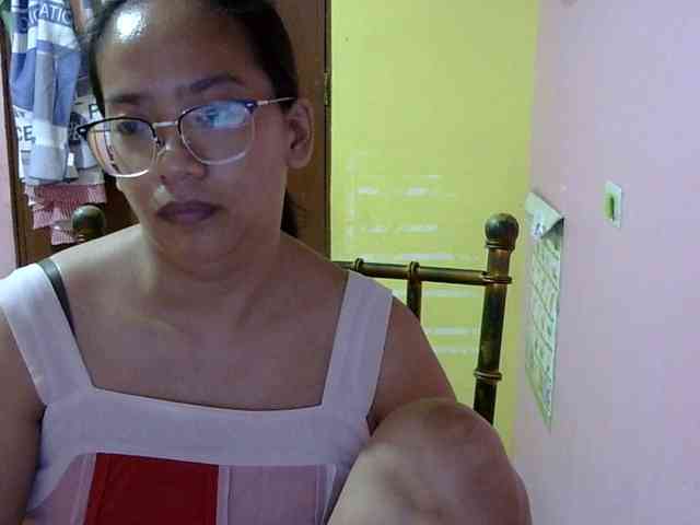 MystiqueMiss webcam