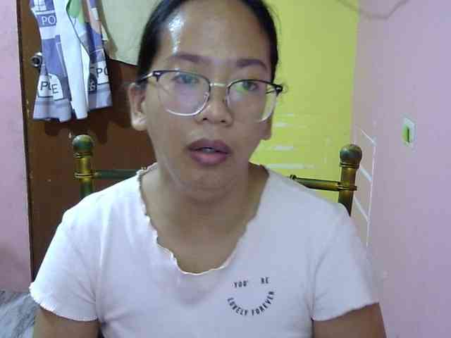 MystiqueMiss webcam