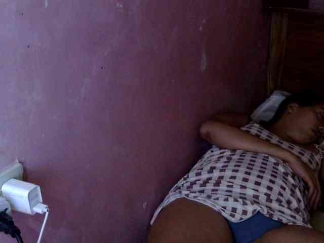 MystiqueMiss webcam