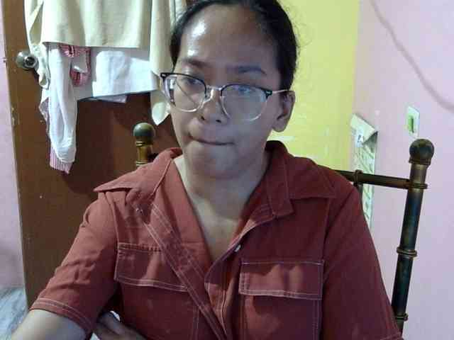 MystiqueMiss webcam