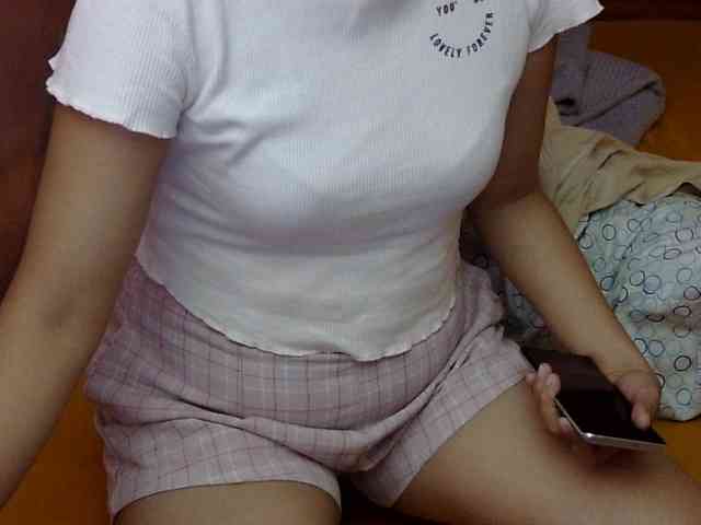 MystiqueMiss webcam