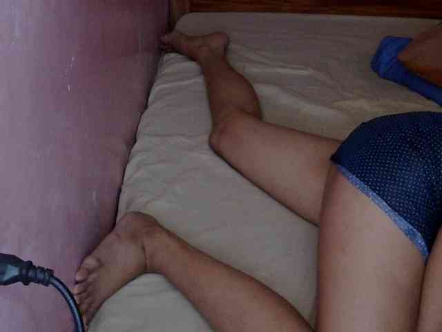 MystiqueMiss webcam