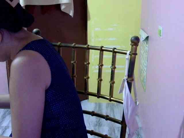 MystiqueMiss webcam