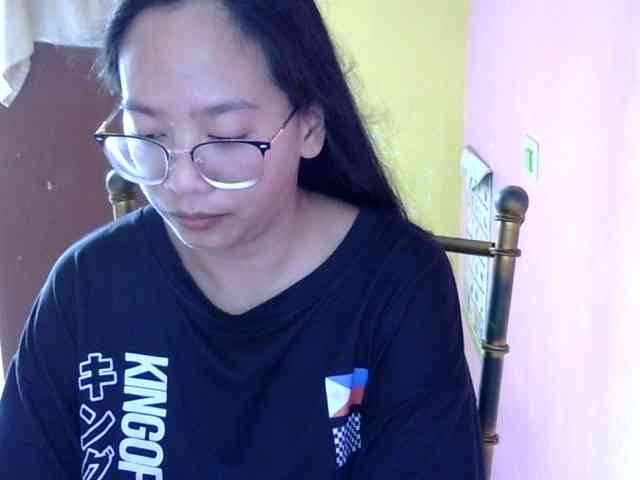 MystiqueMiss webcam
