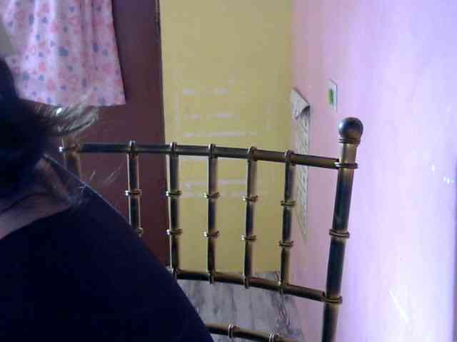 MystiqueMiss webcam