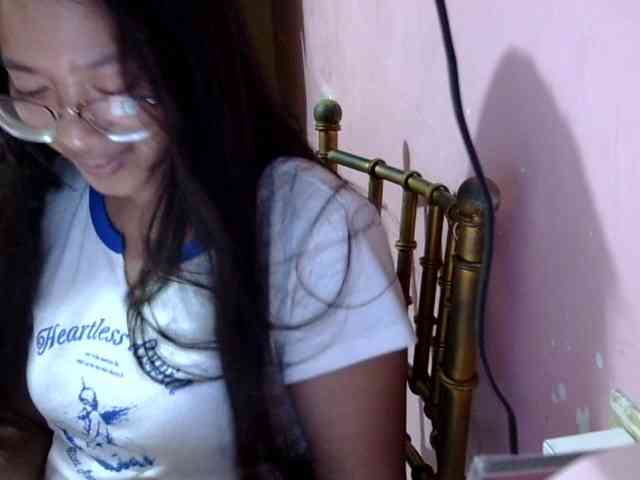 MystiqueMiss webcam
