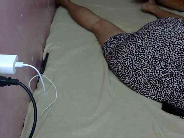 MystiqueMiss webcam
