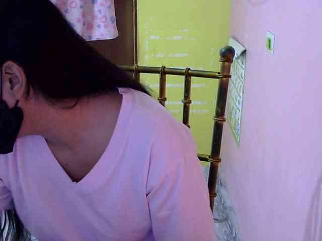 MystiqueMiss webcam