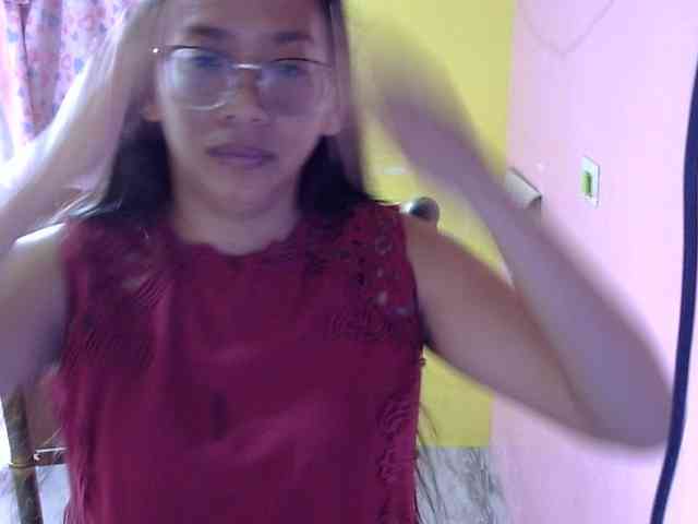 MystiqueMiss webcam