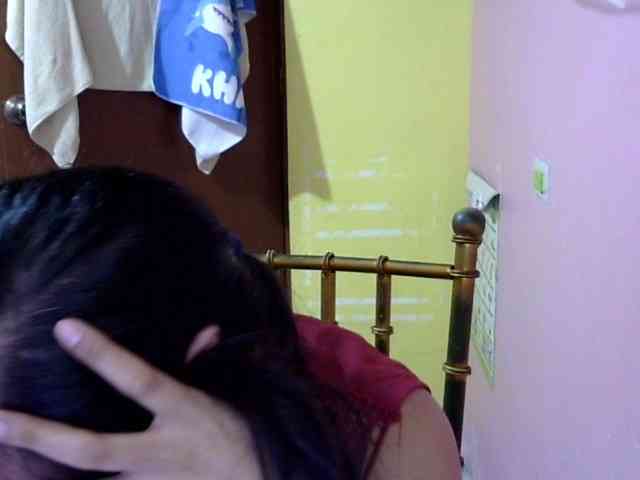 MystiqueMiss webcam