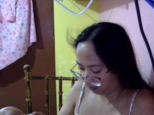 MystiqueMiss webcam