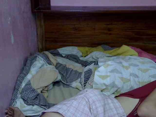 MystiqueMiss webcam