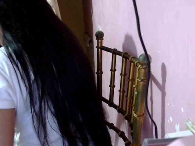 MystiqueMiss webcam