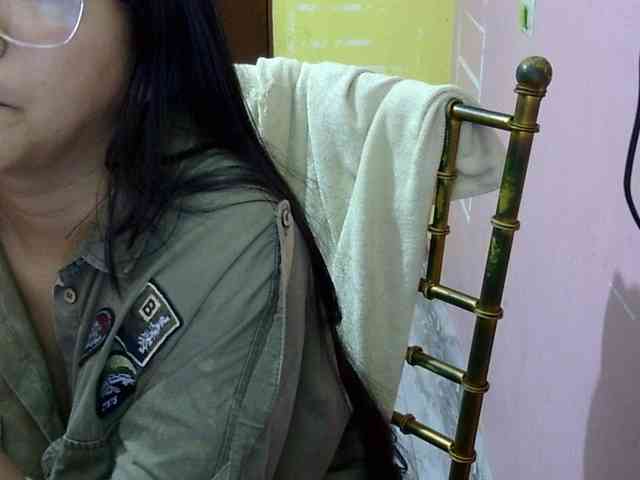 MystiqueMiss