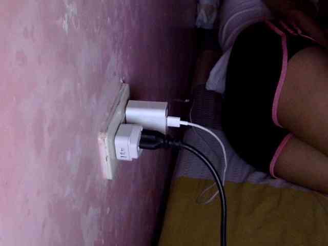 MystiqueMiss webcam